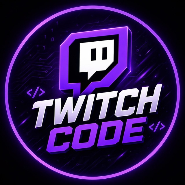 TwitchCode